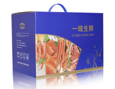 一统生鲜