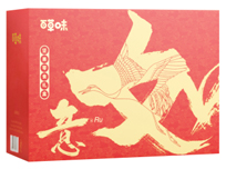 百草味礼盒