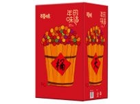 百草味礼盒