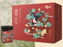 百草味礼盒