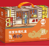 立丰腊味礼盒