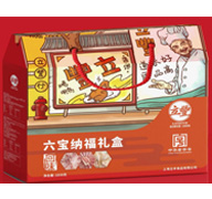 立丰腊味礼盒