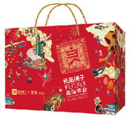 良品铺子礼盒