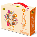 天喔炒货礼盒