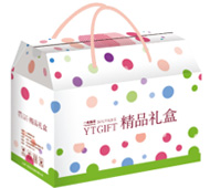 一味真干炒货礼盒