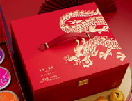 锦华年货礼盒