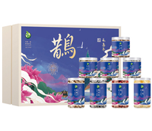 禾煜菌菇礼盒