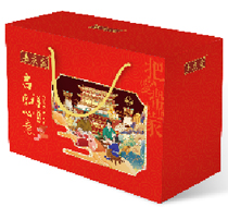 嘉庆斋腊味