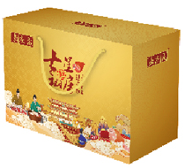 嘉庆斋腊味