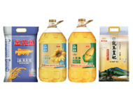 粮油套餐