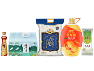 粮油套餐