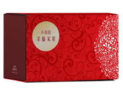 小南国年夜饭