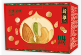 新雅年夜饭
