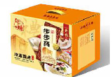 新雅年夜饭