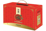 新雅年夜饭