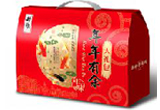 新雅年夜饭