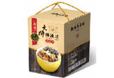 新雅年夜饭