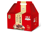 新雅年夜饭