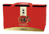 新雅年夜饭