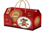 新雅年夜饭