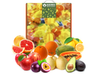 一统野生菌菇